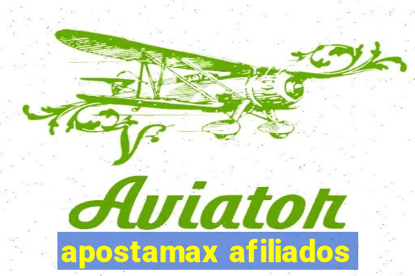 apostamax afiliados